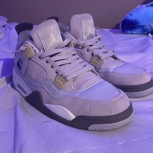 Jordan 4 “Craft”